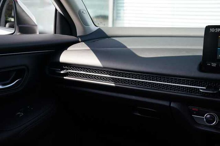Honda ZR-V e:HEV 2.0 eHEV Advance 5dr CVT 
