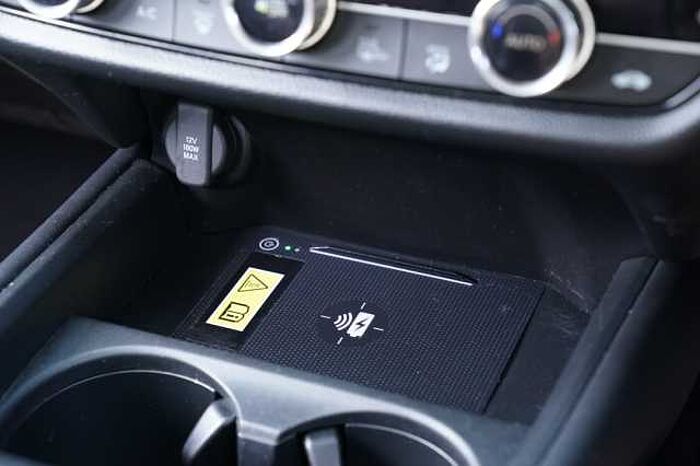 Honda ZR-V e:HEV 2.0 eHEV Advance 5dr CVT 
