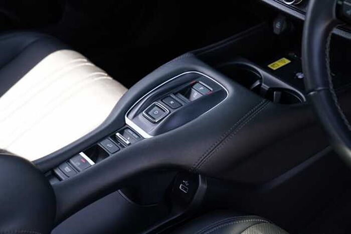Honda ZR-V e:HEV 2.0 eHEV Advance 5dr CVT 