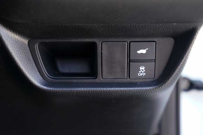 Honda ZR-V e:HEV 2.0 eHEV Advance 5dr CVT 