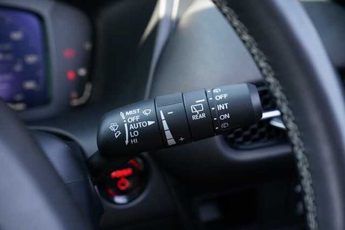 Honda ZR-V e:HEV 2.0 eHEV Advance 5dr CVT 