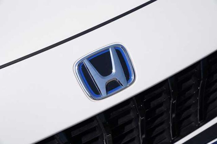 Honda ZR-V e:HEV 2.0 eHEV Advance 5dr CVT 