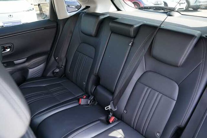 Honda ZR-V e:HEV 2.0 eHEV Advance 5dr CVT 