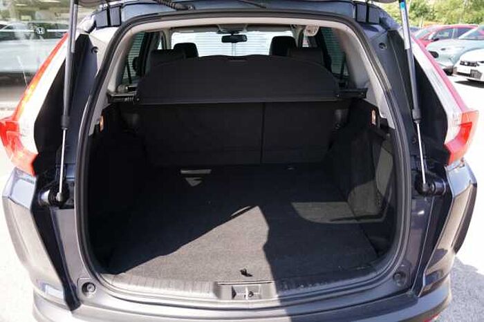 Honda CR-V Hybrid 2.0 i-MMD Hybrid SR 2WD 5dr eCVT 