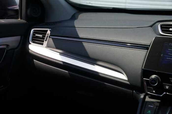 Honda CR-V Hybrid 2.0 i-MMD Hybrid SR 2WD 5dr eCVT 