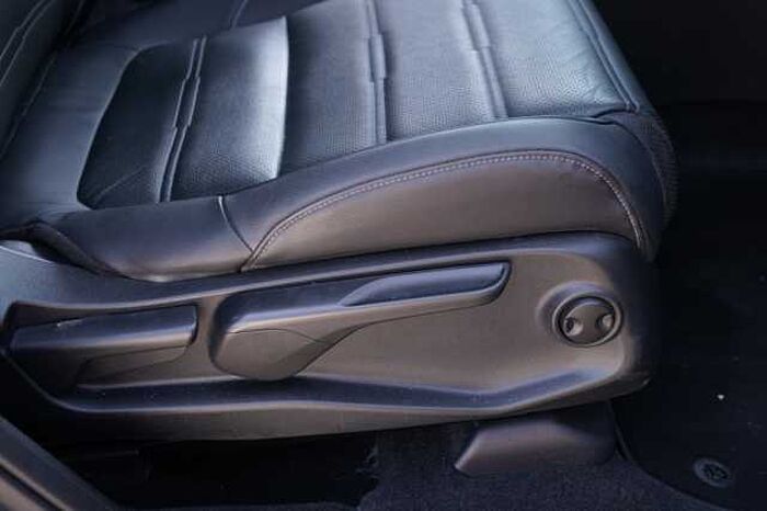 Honda CR-V Hybrid 2.0 i-MMD Hybrid SR 2WD 5dr eCVT 