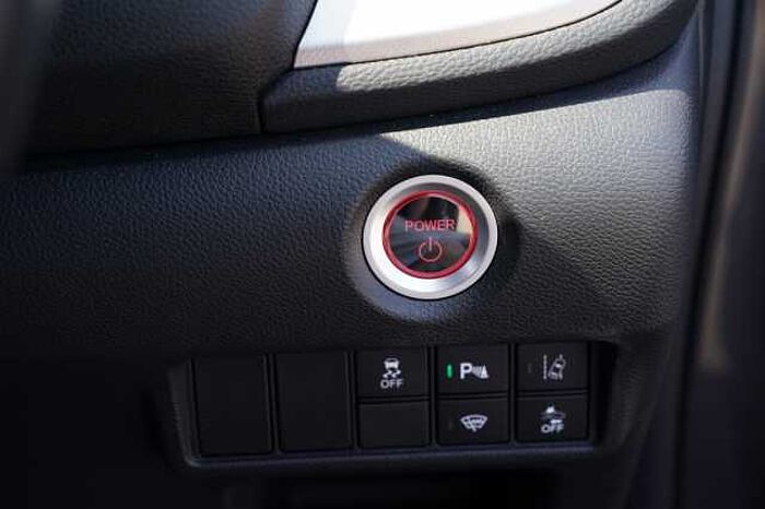 Honda CR-V Hybrid 2.0 i-MMD Hybrid SR 2WD 5dr eCVT 