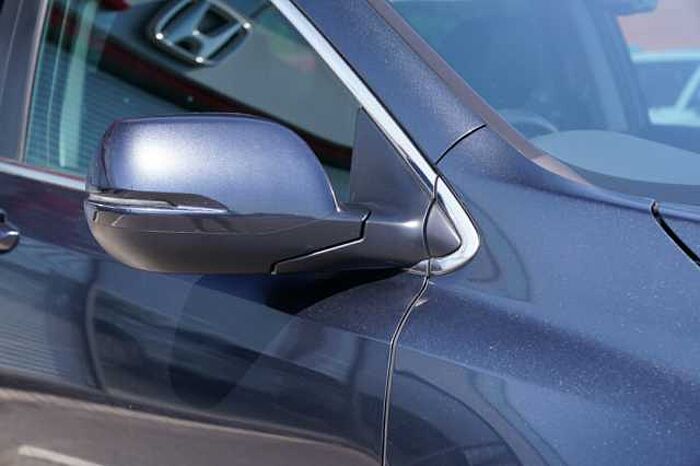 Honda CR-V Hybrid 2.0 i-MMD Hybrid SR 2WD 5dr eCVT 