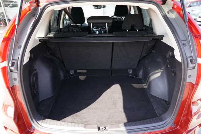 Honda CR-V 1.6 i-DTEC SR 5dr 2WD 