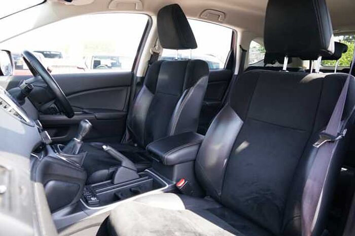 Honda CR-V 1.6 i-DTEC SR 5dr 2WD 