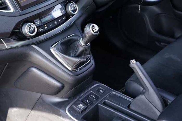 Honda CR-V 1.6 i-DTEC SR 5dr 2WD 