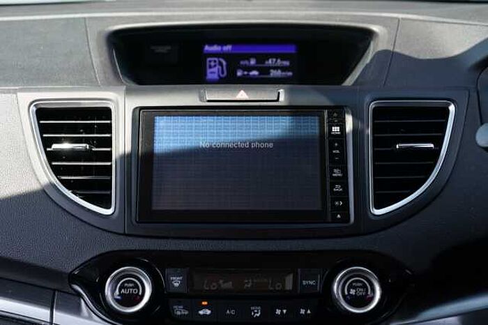Honda CR-V 1.6 i-DTEC SR 5dr 2WD 