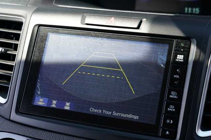 Honda CR-V 1.6 i-DTEC SR 5dr 2WD 