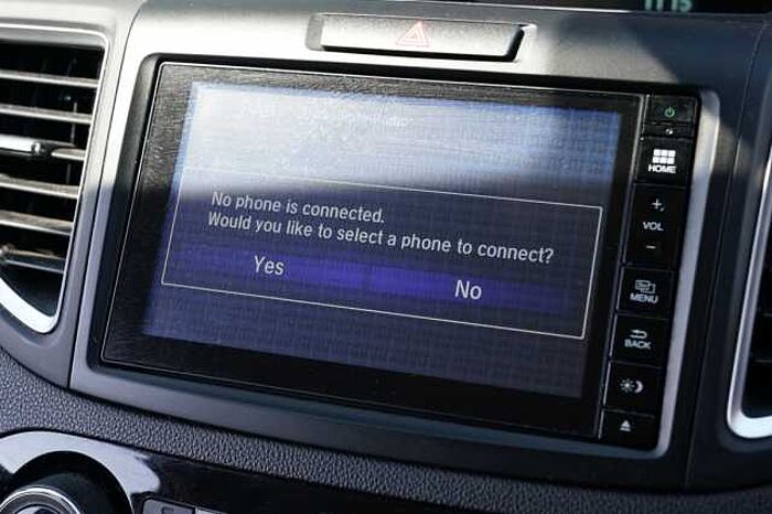 Honda CR-V 1.6 i-DTEC SR 5dr 2WD 