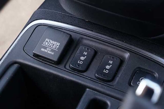 Honda CR-V 1.6 i-DTEC SR 5dr 2WD 