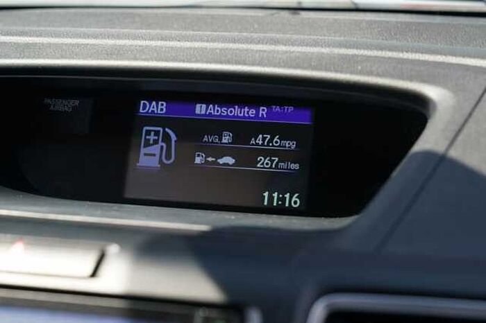 Honda CR-V 1.6 i-DTEC SR 5dr 2WD 