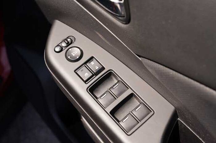 Honda CR-V 1.6 i-DTEC SR 5dr 2WD 