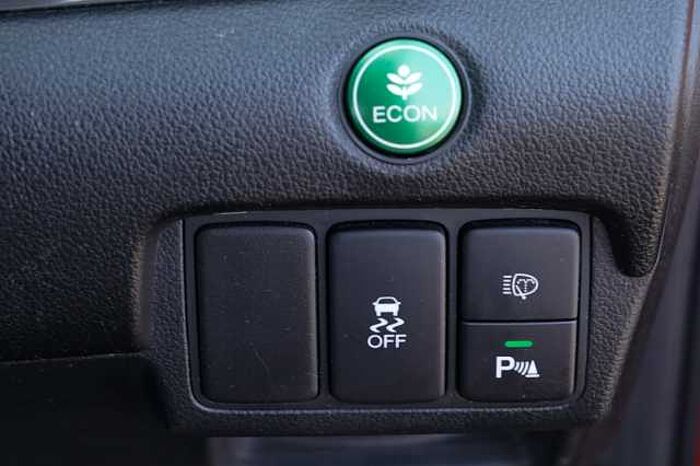 Honda CR-V 1.6 i-DTEC SR 5dr 2WD 