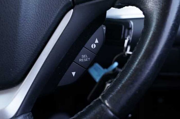 Honda CR-V 1.6 i-DTEC SR 5dr 2WD 