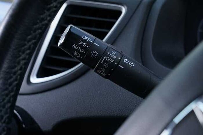 Honda CR-V 1.6 i-DTEC SR 5dr 2WD 