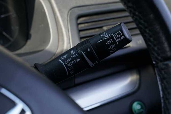 Honda CR-V 1.6 i-DTEC SR 5dr 2WD 
