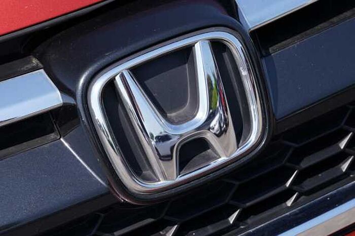Honda CR-V 1.6 i-DTEC SR 5dr 2WD 