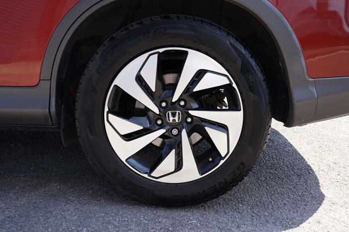 Honda CR-V 1.6 i-DTEC SR 5dr 2WD 