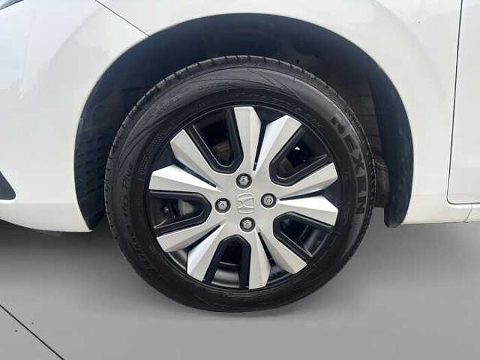 Honda Jazz Hybrid 1.5 i-MMD Hybrid SR 5dr eCVT 