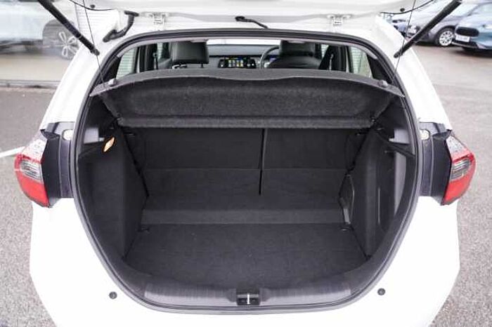 Honda Jazz Hybrid 1.5 i-MMD Hybrid SR 5dr eCVT 