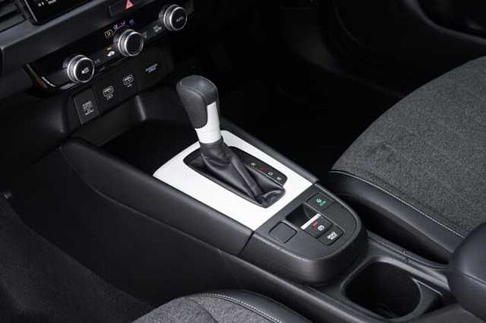 Honda Jazz Hybrid 1.5 i-MMD Hybrid SR 5dr eCVT 
