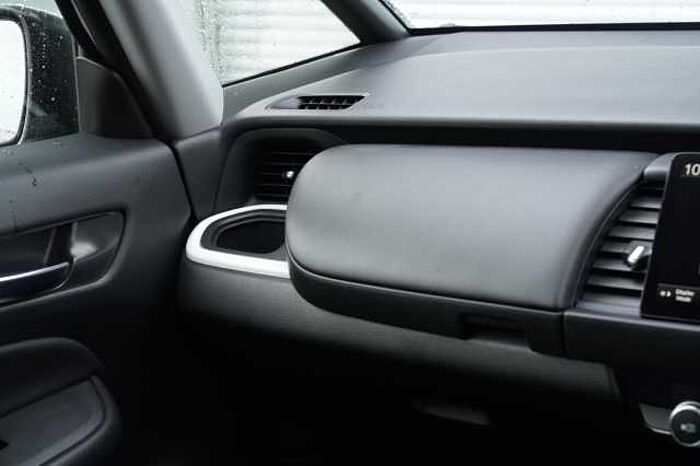 Honda Jazz Hybrid 1.5 i-MMD Hybrid SR 5dr eCVT 