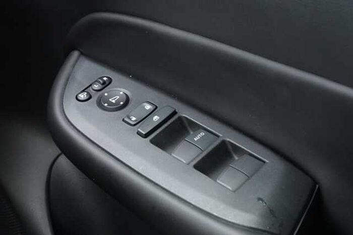 Honda Jazz Hybrid 1.5 i-MMD Hybrid SR 5dr eCVT 