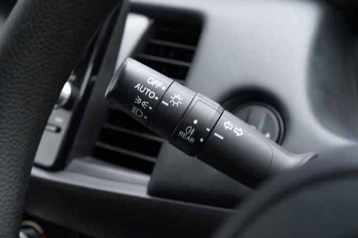 Honda Jazz Hybrid 1.5 i-MMD Hybrid SR 5dr eCVT 