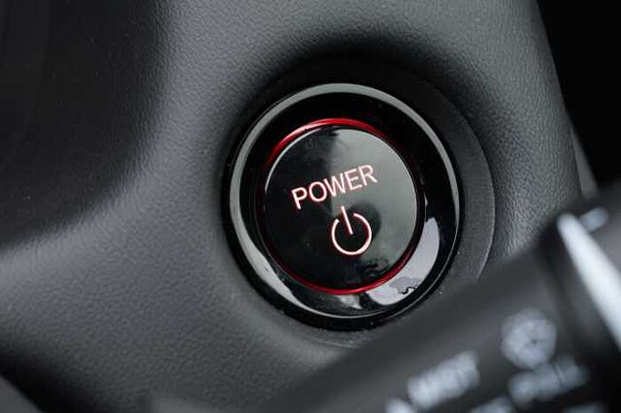 Honda Jazz Hybrid 1.5 i-MMD Hybrid SR 5dr eCVT 
