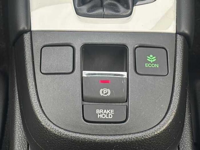 Honda Jazz Hybrid 1.5 i-MMD Hybrid SR 5dr eCVT 