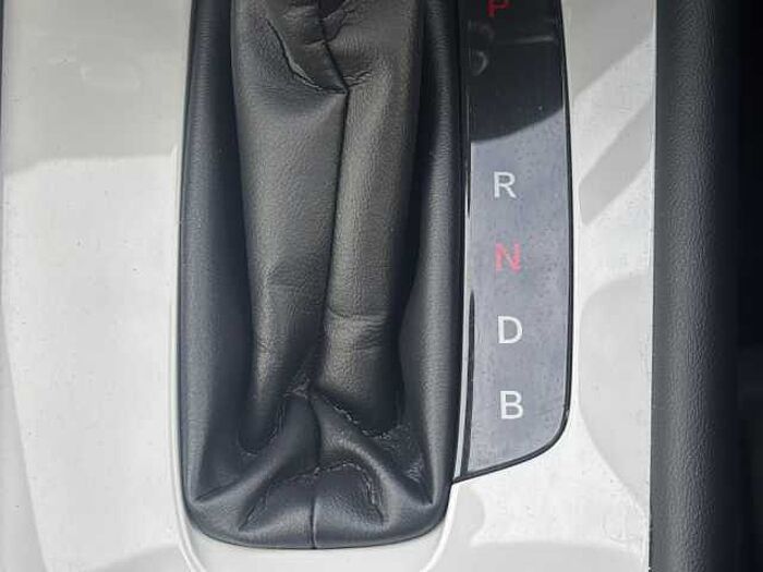 Honda Jazz Hybrid 1.5 i-MMD Hybrid SR 5dr eCVT 