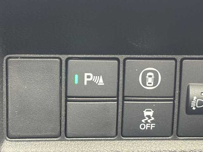 Honda Jazz Hybrid 1.5 i-MMD Hybrid SR 5dr eCVT 