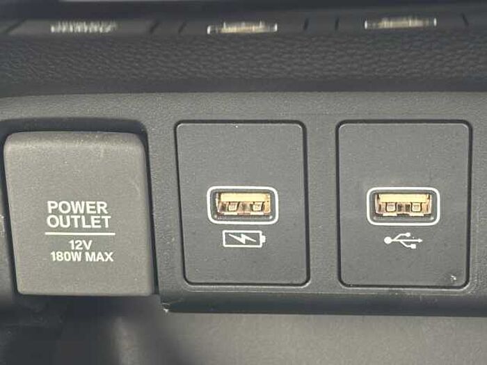 Honda Jazz Hybrid 1.5 i-MMD Hybrid SR 5dr eCVT 