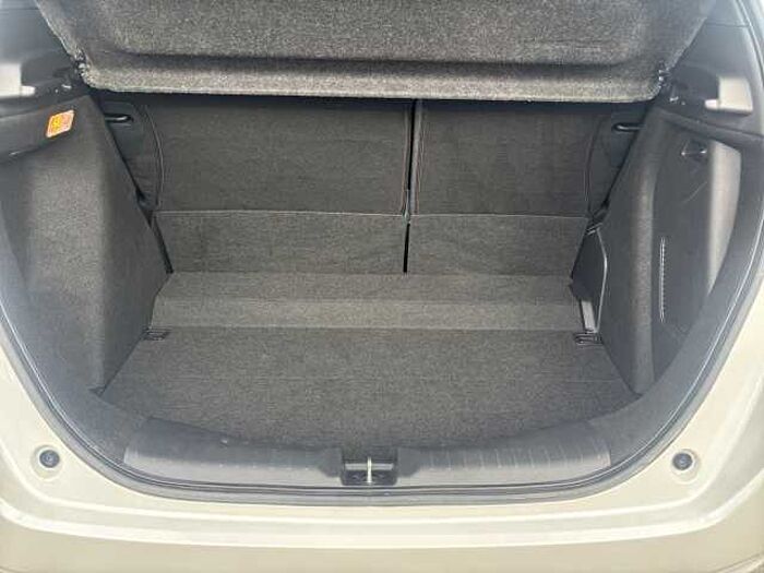 Honda Jazz Hybrid 1.5 i-MMD Hybrid SR 5dr eCVT 