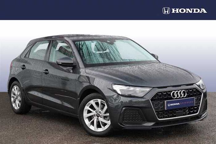 Audi A1 Sportback 30 TFSI Sport 5dr S Tronic 