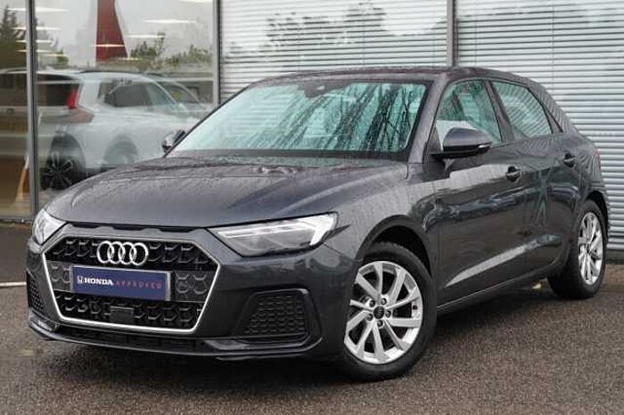 Audi A1 Sportback 30 TFSI Sport 5dr S Tronic 