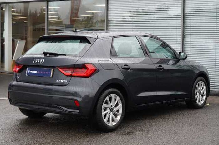 Audi A1 Sportback 30 TFSI Sport 5dr S Tronic 