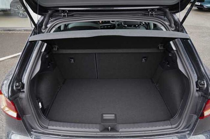 Audi A1 Sportback 30 TFSI Sport 5dr S Tronic 