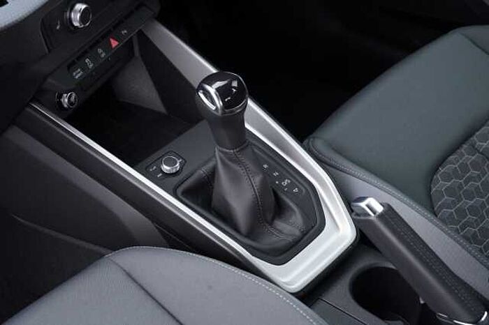 Audi A1 Sportback 30 TFSI Sport 5dr S Tronic 