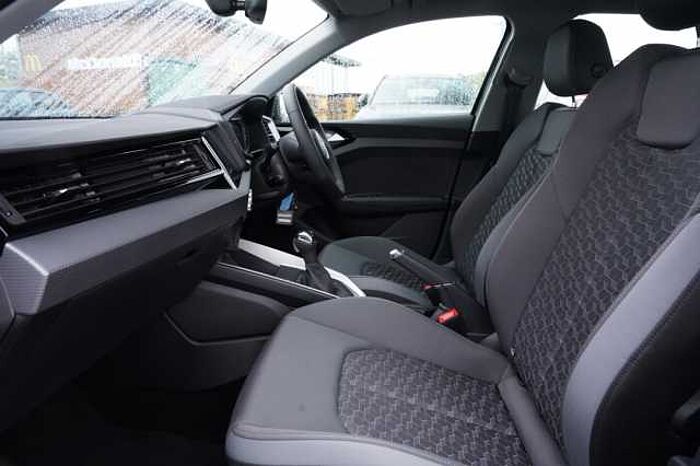 Audi A1 Sportback 30 TFSI Sport 5dr S Tronic 