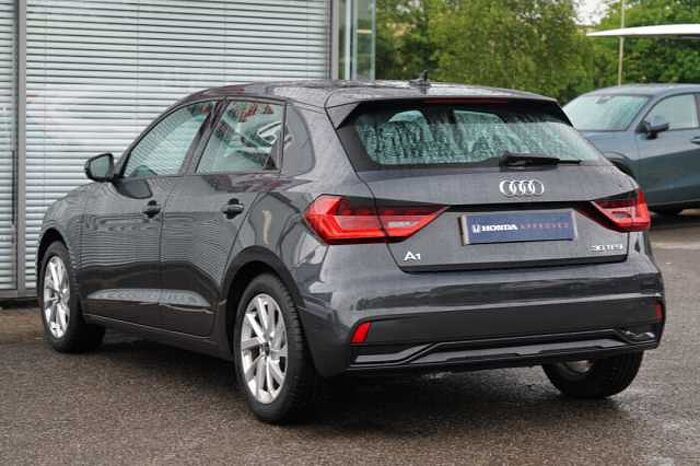 Audi A1 Sportback 30 TFSI Sport 5dr S Tronic 