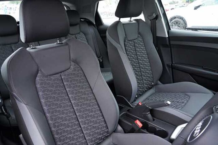 Audi A1 Sportback 30 TFSI Sport 5dr S Tronic 