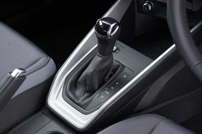 Audi A1 Sportback 30 TFSI Sport 5dr S Tronic 