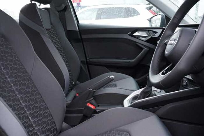 Audi A1 Sportback 30 TFSI Sport 5dr S Tronic 