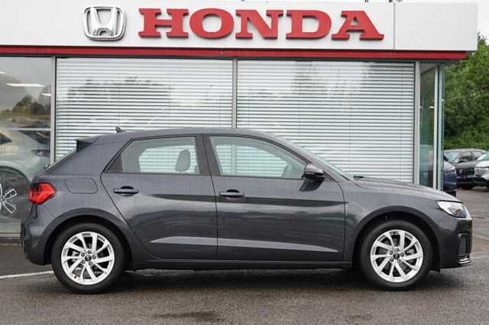 Audi A1 Sportback 30 TFSI Sport 5dr S Tronic 